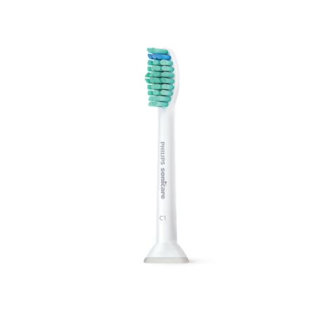 HX6011/63 Philips Sonicare C1 ProResults 標準型音波震動牙刷刷頭