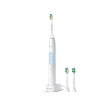 Philips Sonicare ProtectiveClean 4500 Elektrische Schallzahnbürste
