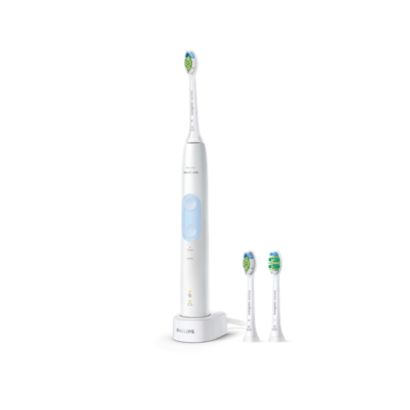 Sonicare ProtectiveClean 4500