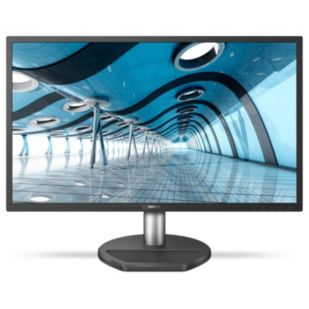 LCD monitor