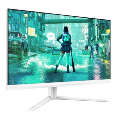 Evnia Fast IPS Gaming monitor
