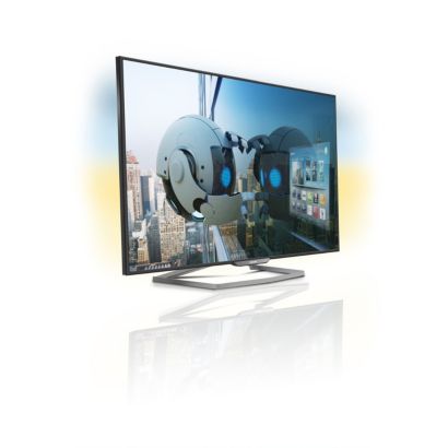 Philips 6000 series