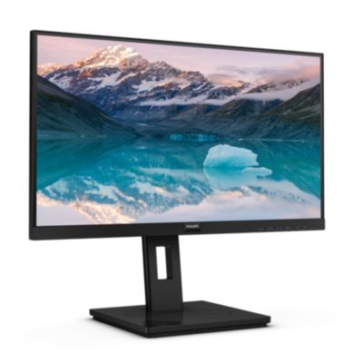 Business Monitor LCD monitor