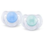 Designed for your baby's everyday comfort needs