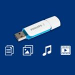 Pocket sized storage