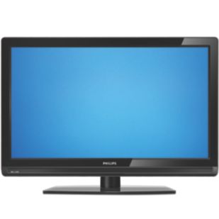 Flachbildfernseher