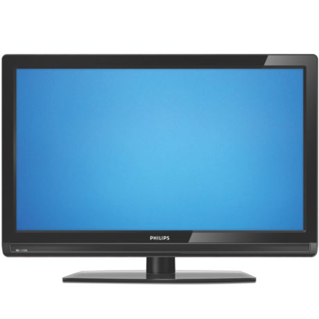 32PFL7782D/12  Televízor s plochou obrazovkou