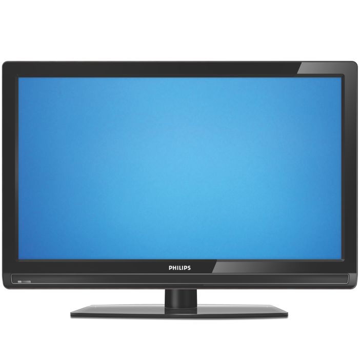 TV tenší o niekoľko palcov, obraz dokonalejší o celé míle.