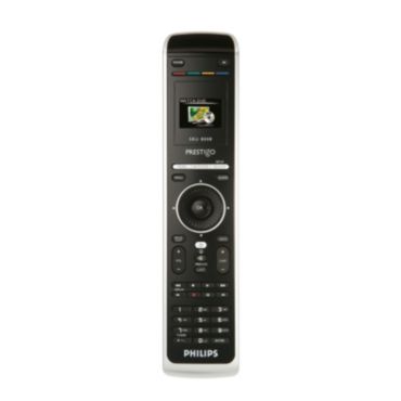 Prestigo Universal remote control