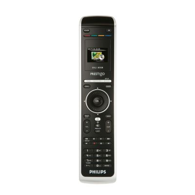 Prestigo Universal remote control