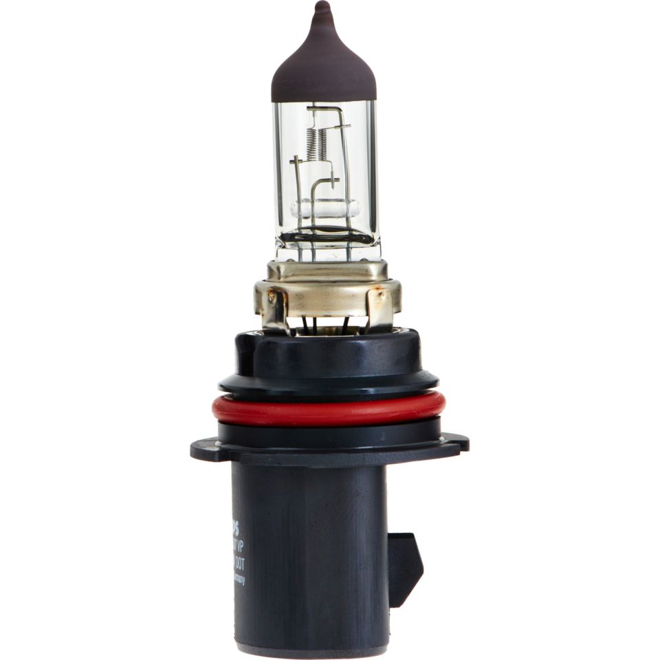 VisionPlus upgrade headlight bulb 9007VPB2