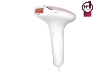 IPL - Hair removal device