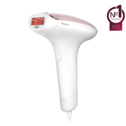 12 months of hair-free smoother skin*