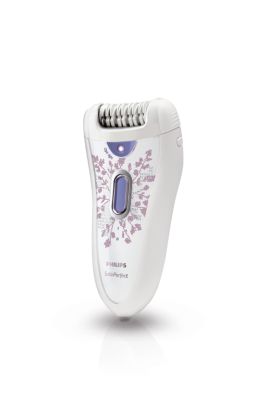 Philips SatinPerfect Epilator