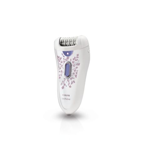 HP6576/60 SatinPerfect Epilator