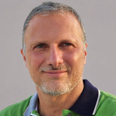 Dottor Vincenzo Russo