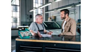 Don't compromise on safety, change in pairs