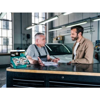 Feature Image - XVP - Change in pairs