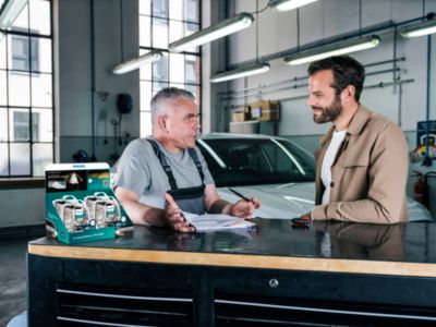 Nu face compromisuri în ceea ce privește siguranța, înlocuiește în perechi