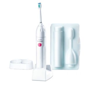 Essence Sonic electric toothbrush