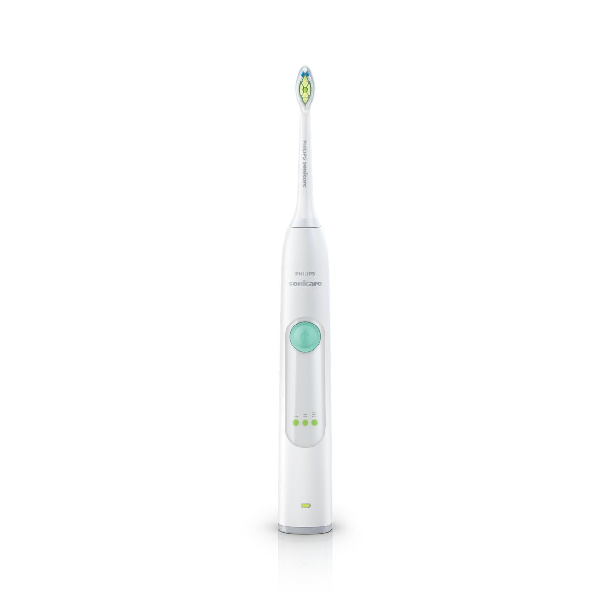 3 Series gum health Sonic electric toothbrush HX6632/24 | Sonicare
