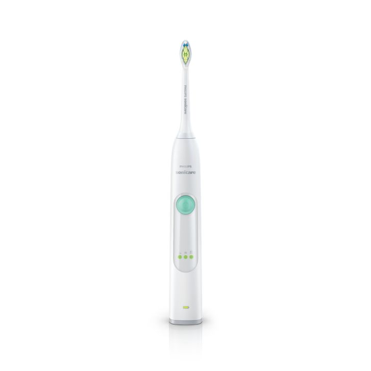 Sonicare 3 Series gum health