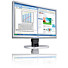 Ergonomiczny monitor dla firm zapewnia większą wydajność w pracy