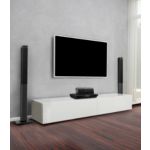 1000 W Powerful cinematic surround sound