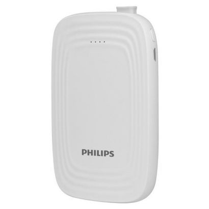 Power bank ultrafino