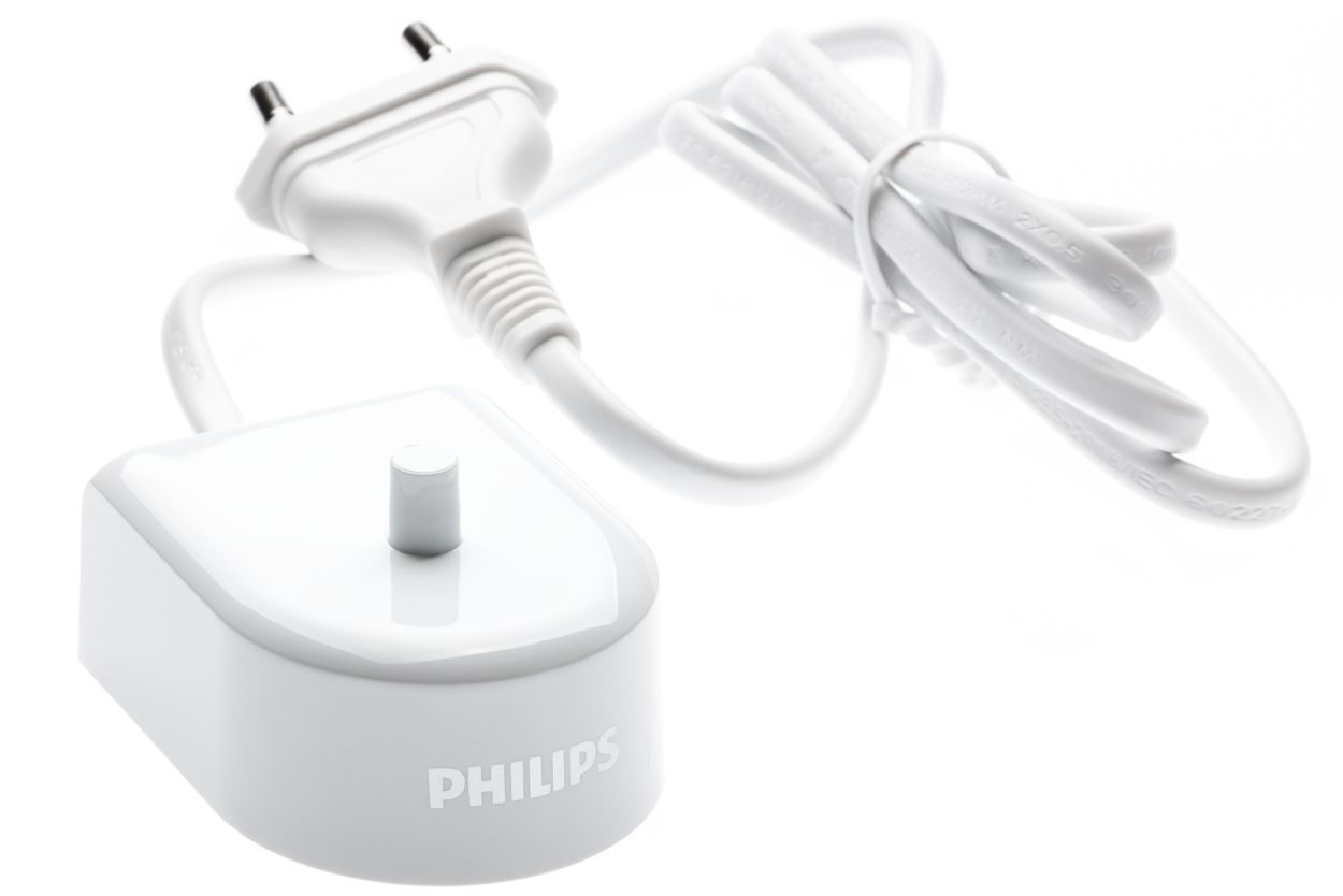 Philips Sonicare Charging base CRP241/01 | Philips