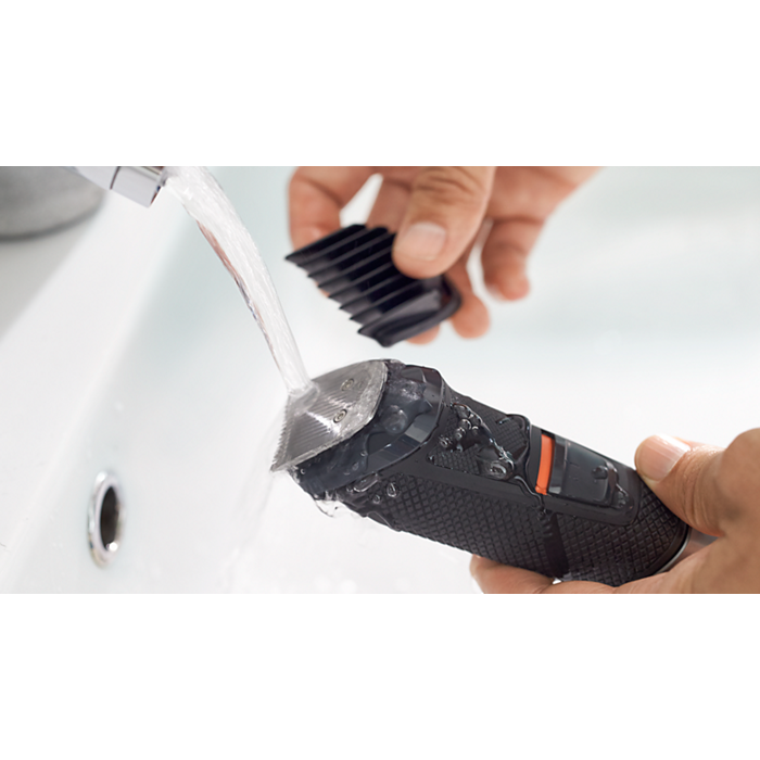 Multigroom series 5000 フェイス、ヘアー、ボディー MG5730/15 Multigroom series 5000 フェイス、ヘアー、ボディー MG5730/15