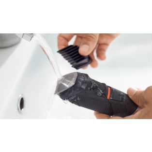 Multigroom series 5000 11-in-1 grooming kit for face, beard & body