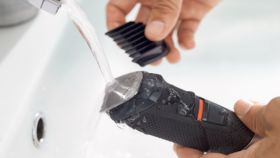 Multigroom series 5000