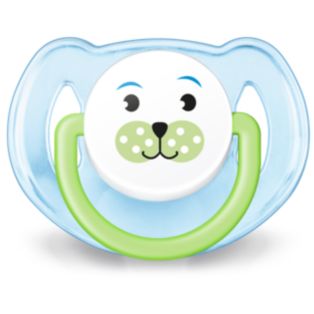 Avent Klassischer Schnuller