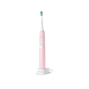 ProtectiveClean 4100 Sonic electric toothbrush