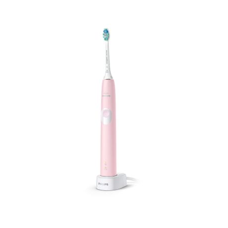 HX6816/01 Philips Sonicare ProtectiveClean 4100 Sonic electric toothbrush