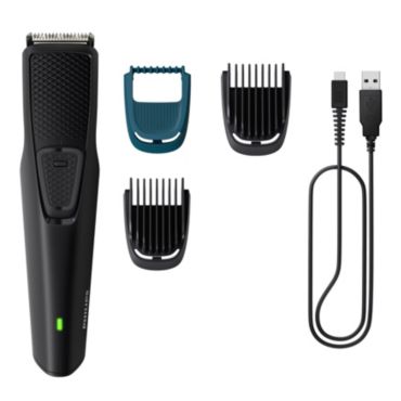Beardtrimmer series 1000 Beard trimmer