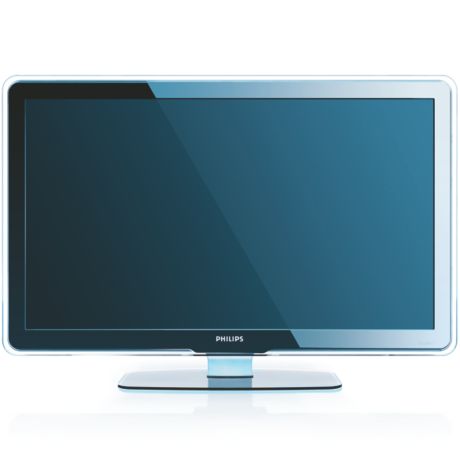 42PFL7803/98  LCD TV