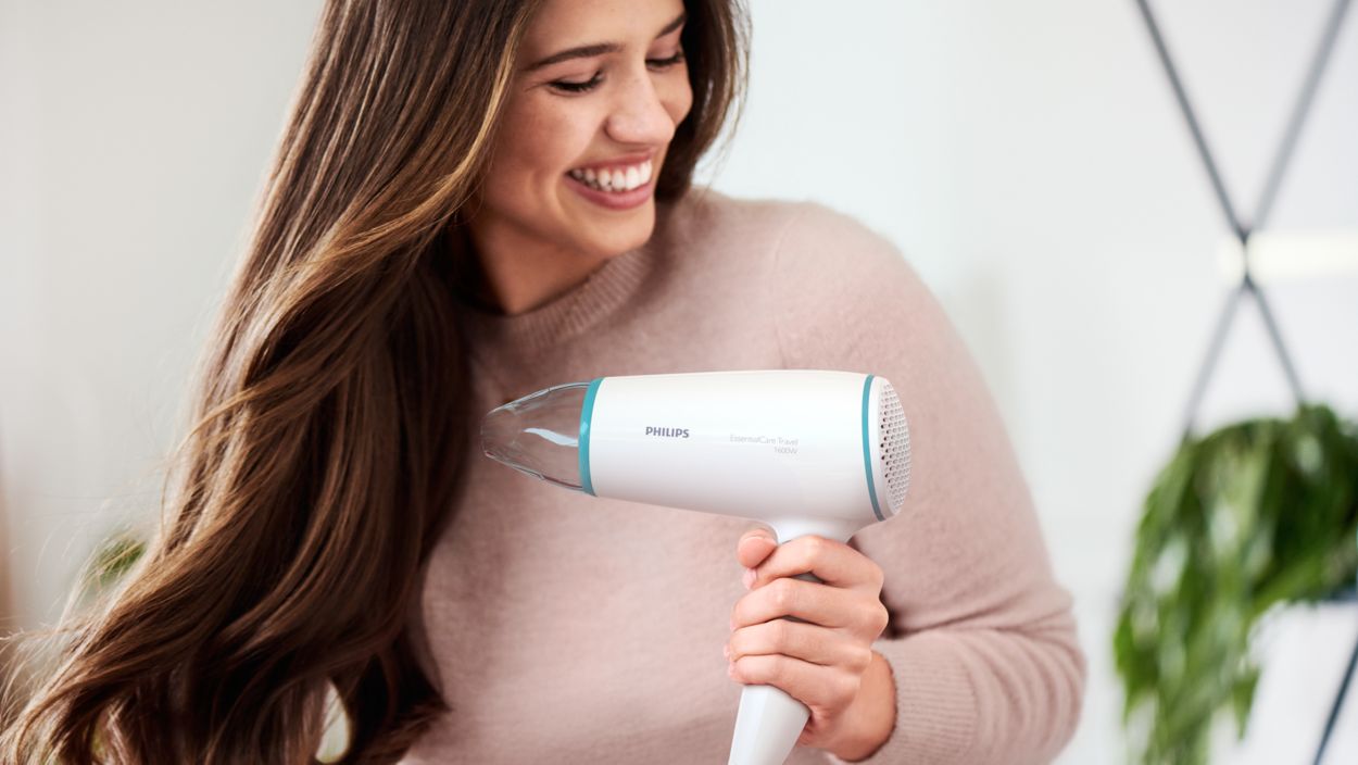 Philips bhd006 outlet hair dryer