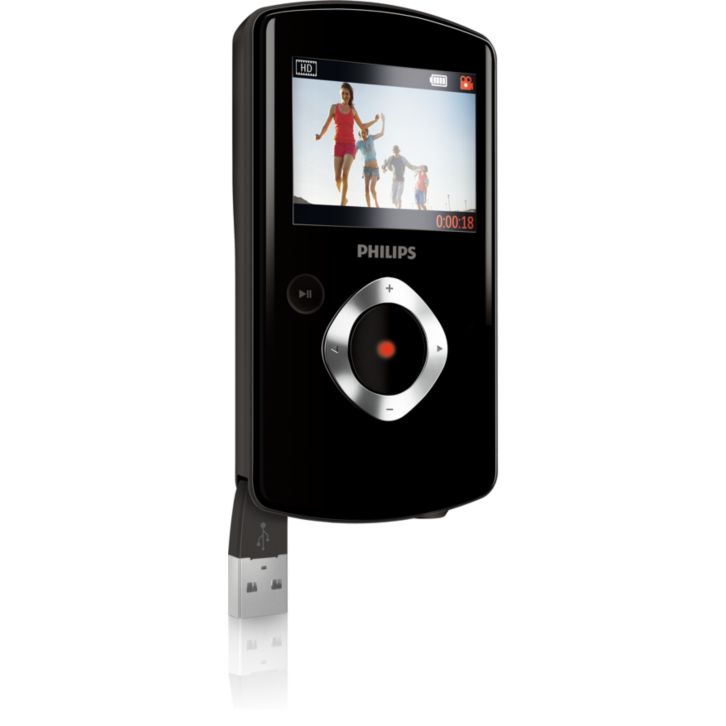 Capturing and sharing great moments — made easy