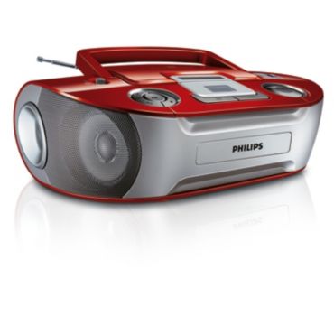 AZ1122 CD Soundmachine