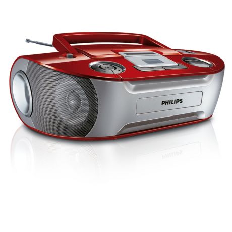 AZ1122/78  AZ1122 CD Soundmachine