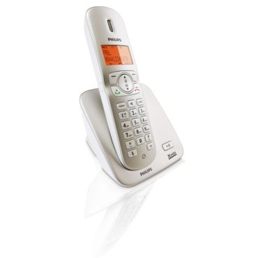 Perfect sound CD3601S Cordless phone