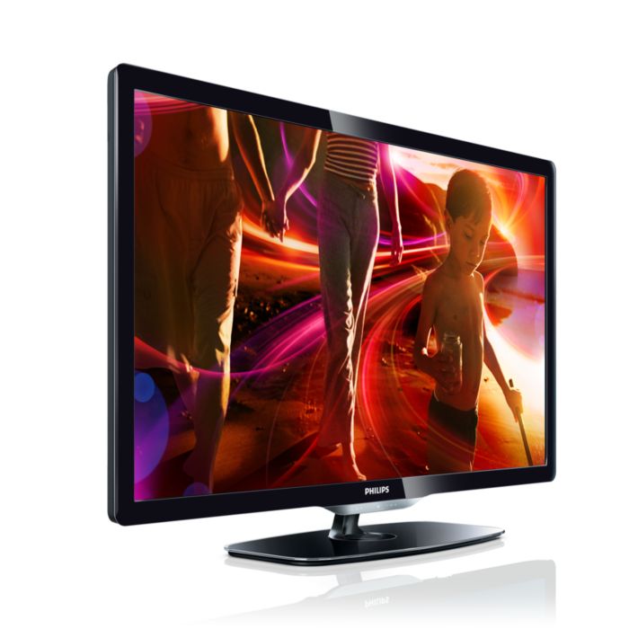 Relax and enjoy a great TV night