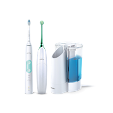 HX8272/20 Philips Sonicare AirFloss Interdental - Rechargeable