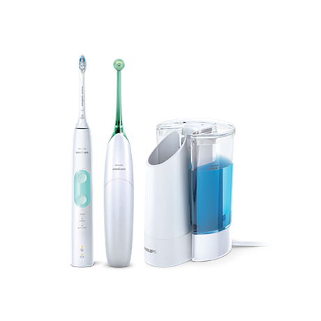 HX8272/20 Philips Sonicare AirFloss Interdental - Rechargeable