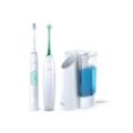 Sie verwenden keine Zahnseide? Dann verwenden Sie den AirFloss.