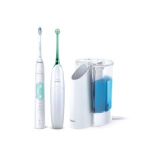 AirFloss Interdental - Rechargeable