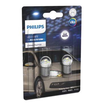 Ultinon Pro3100 SI car headlight bulb