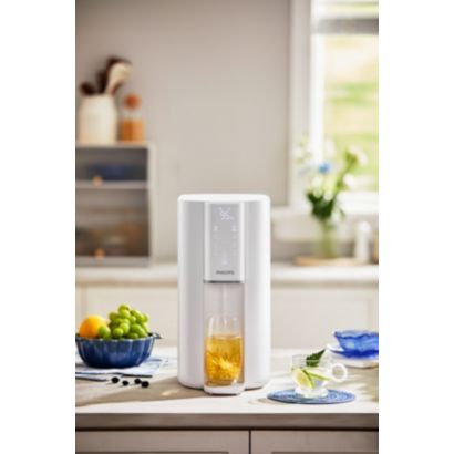 Philips Reverse Osmosis purification
